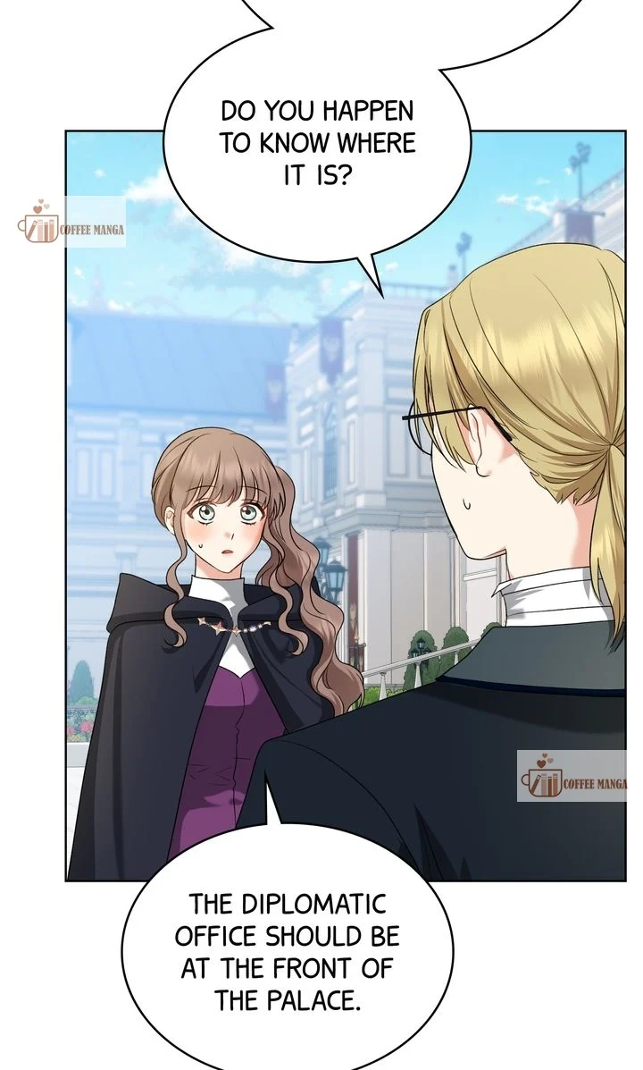 Read Our Tyrant Became Young Manga Online