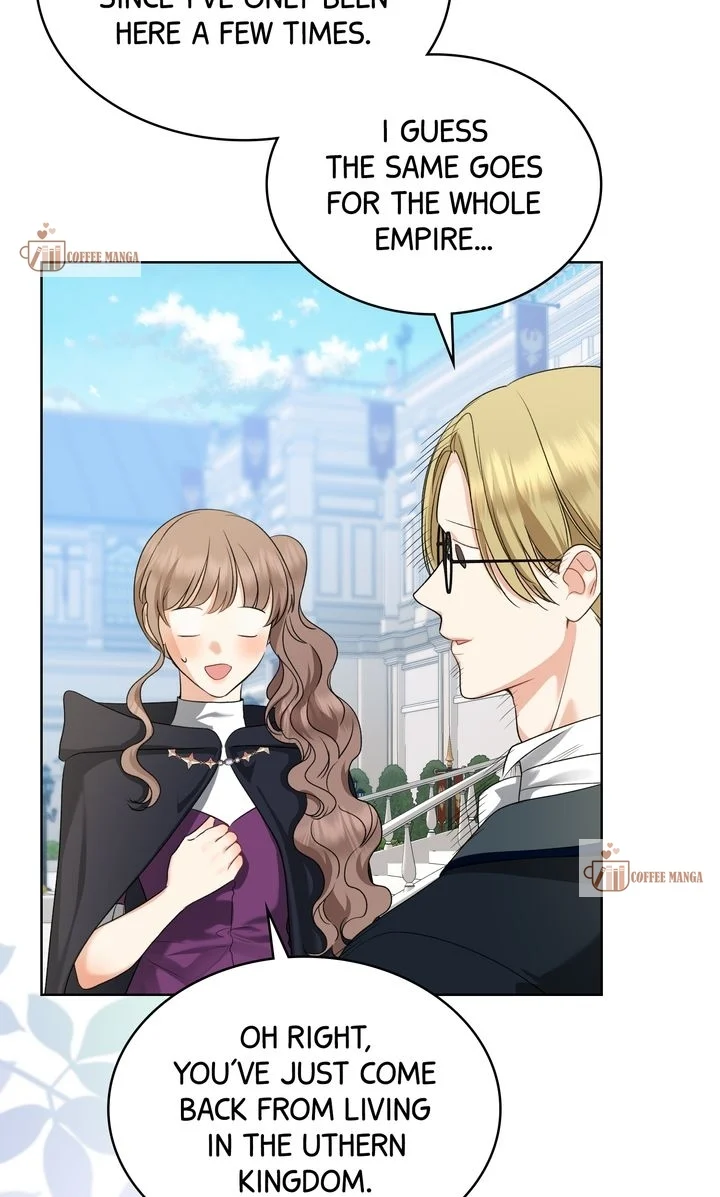 Read Our Tyrant Became Young Manga Online