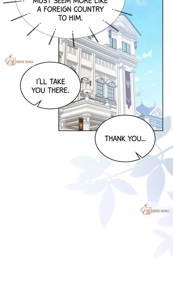 Read Our Tyrant Became Young Manga Online