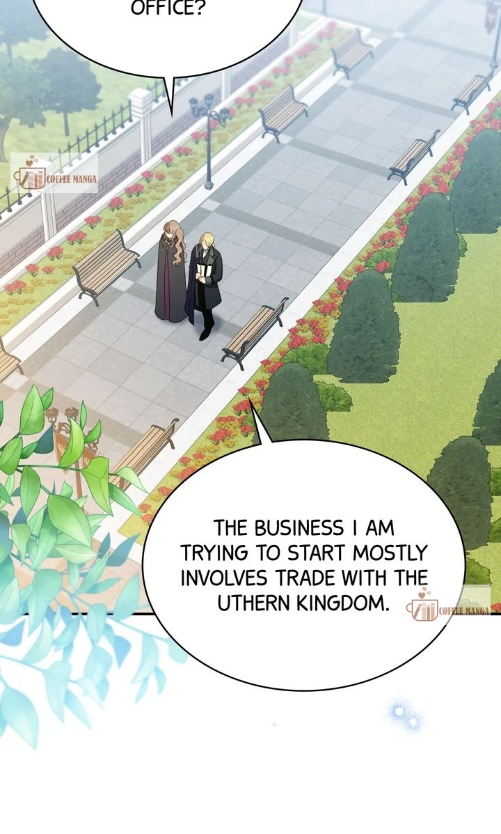 Read Our Tyrant Became Young Manga Online