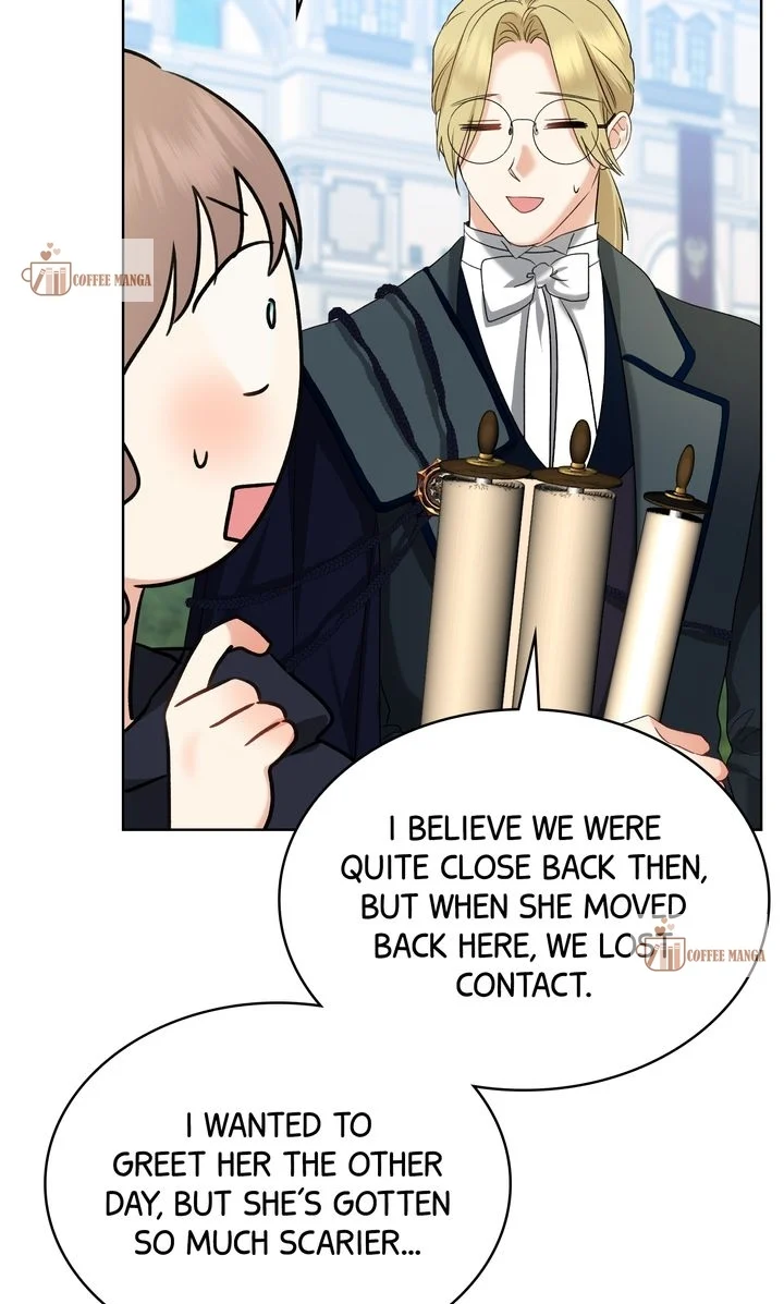 Read Our Tyrant Became Young Manga Online