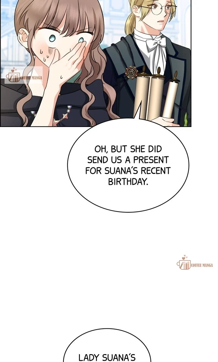 Read Our Tyrant Became Young Manga Online