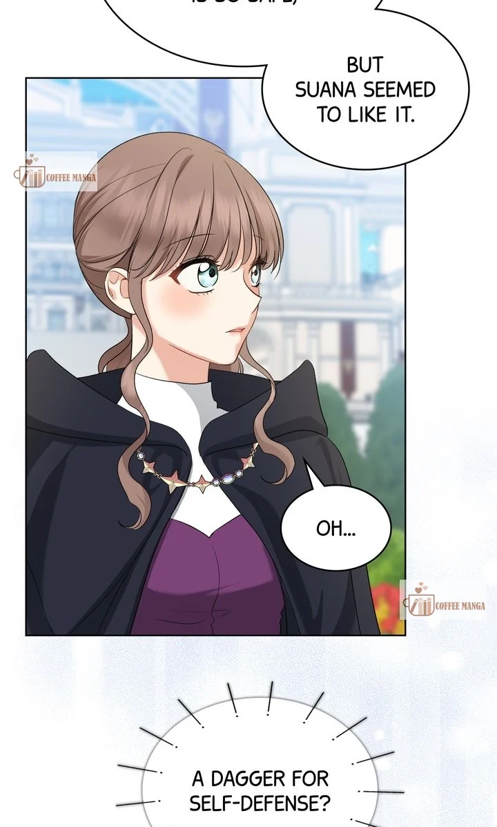 Read Our Tyrant Became Young Manga Online