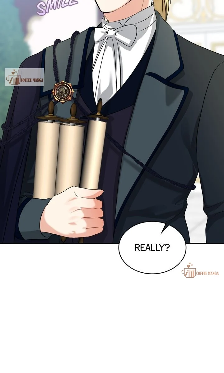 Read Our Tyrant Became Young Manga Online