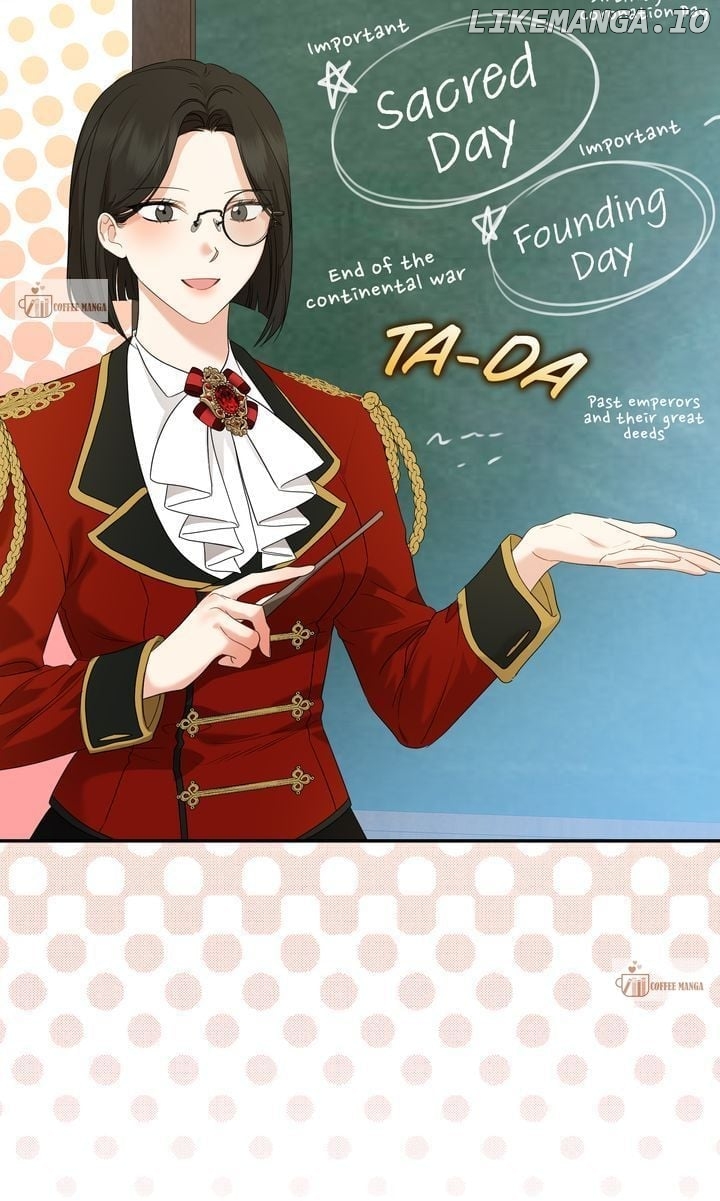 Read Our Tyrant Became Young Manga Online