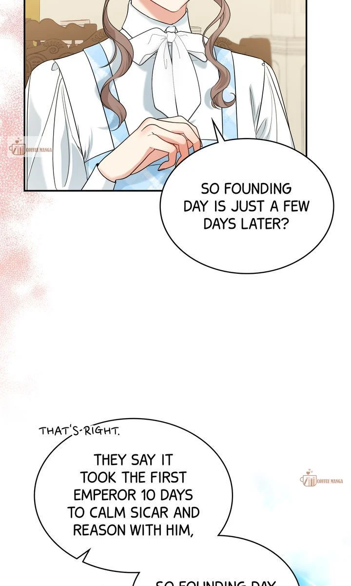 Read Our Tyrant Became Young Manga Online