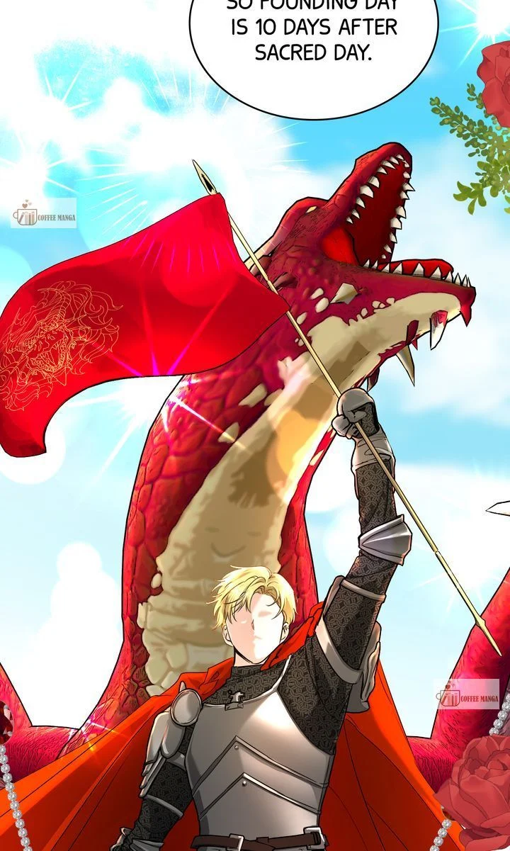 Read Our Tyrant Became Young Manga Online