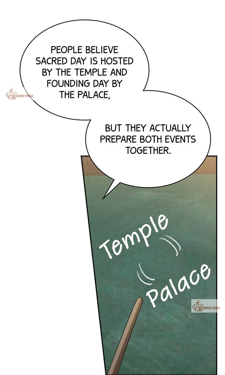 Read Our Tyrant Became Young Manga Online