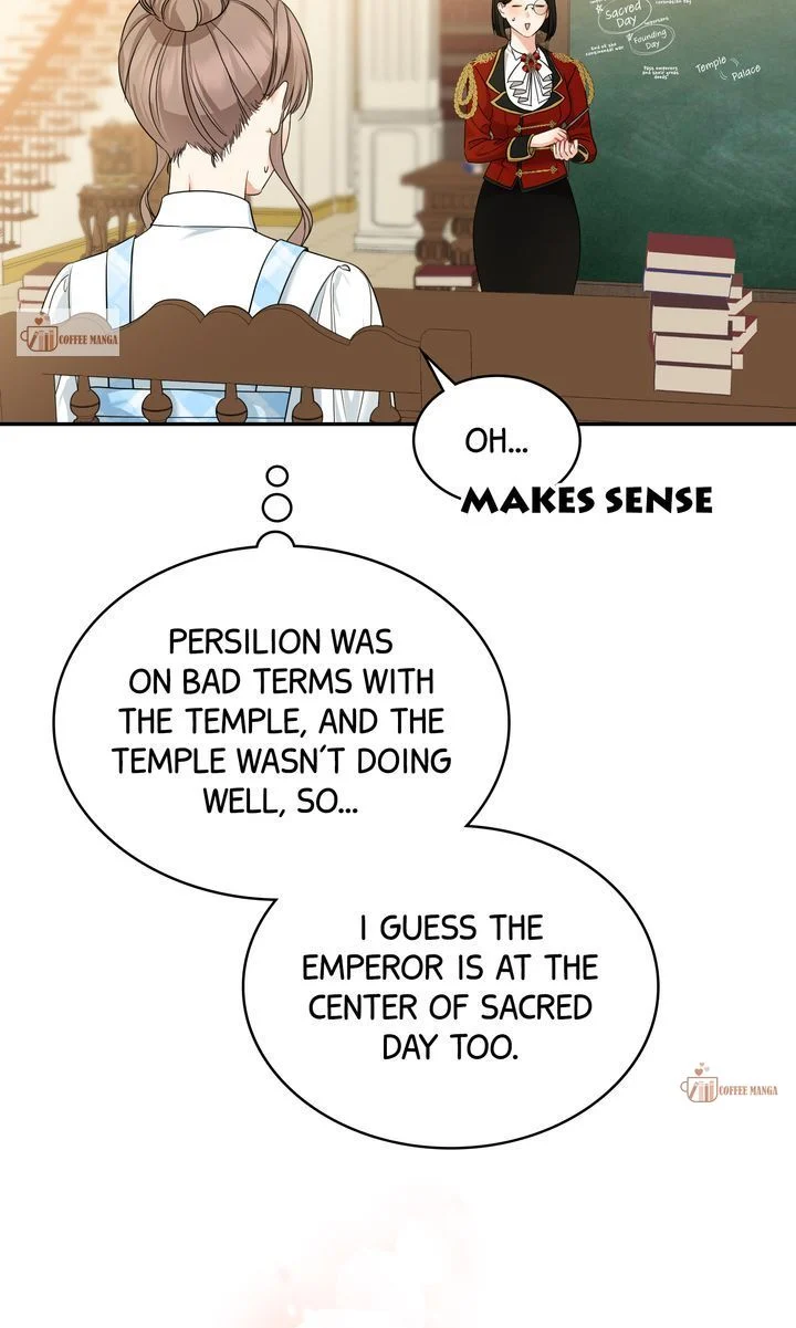Read Our Tyrant Became Young Manga Online