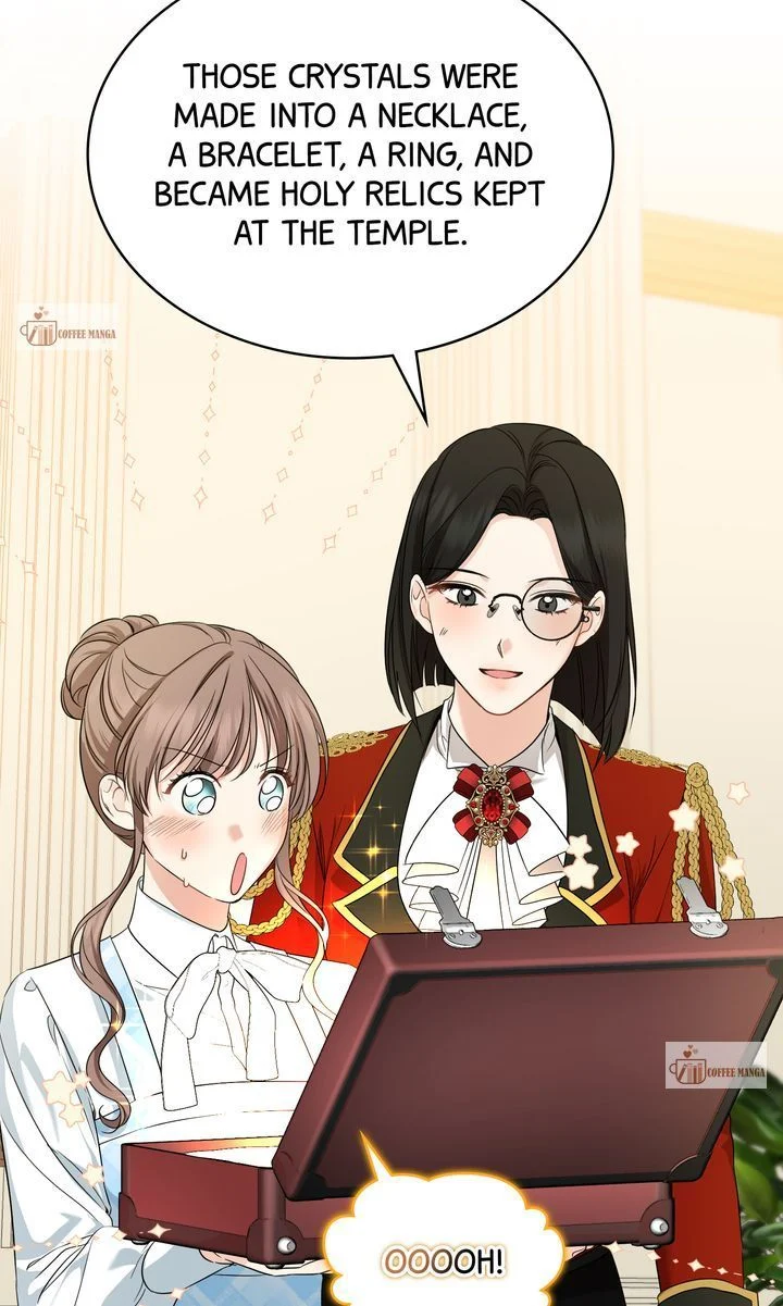 Read Our Tyrant Became Young Manga Online