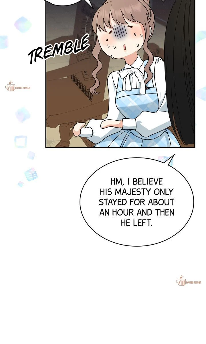 Read Our Tyrant Became Young Manga Online