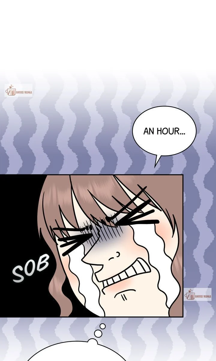 Read Our Tyrant Became Young Manga Online