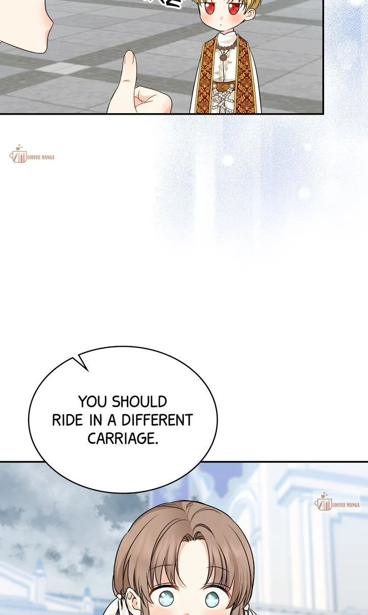 Read Our Tyrant Became Young Manga Online