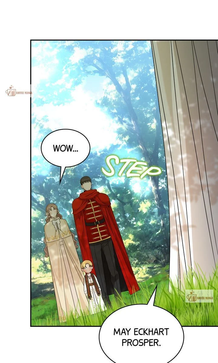 Read Our Tyrant Became Young Manga Online