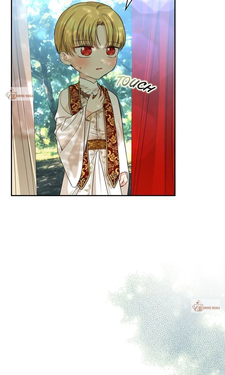 Read Our Tyrant Became Young Manga Online