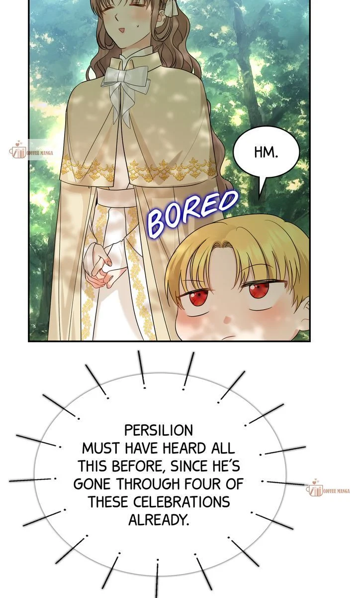 Read Our Tyrant Became Young Manga Online