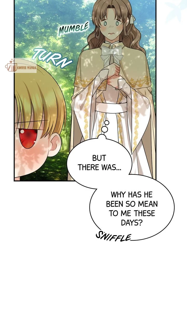 Read Our Tyrant Became Young Manga Online