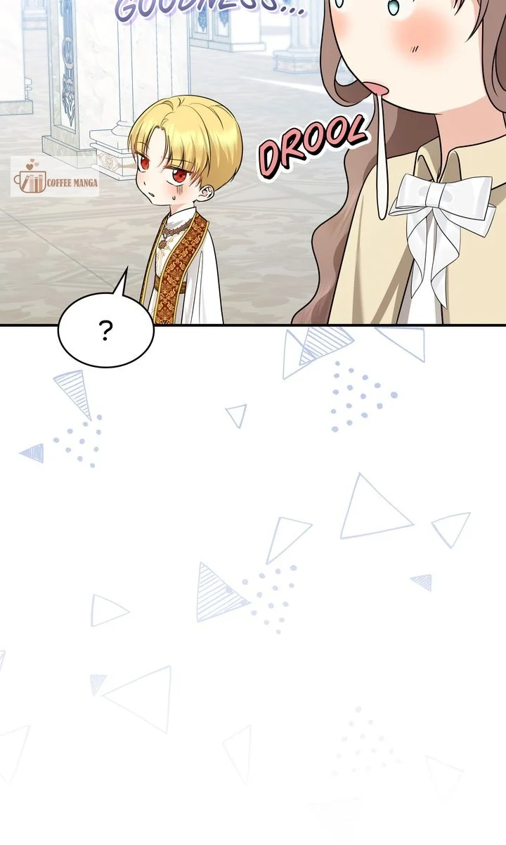 Read Our Tyrant Became Young Manga Online