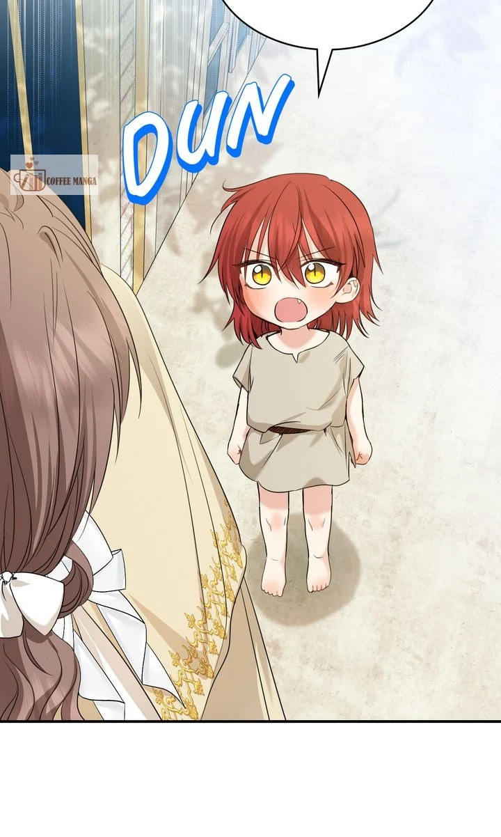 Read Our Tyrant Became Young Manga Online