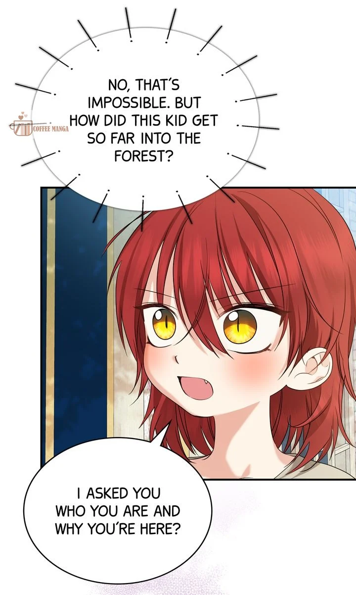 Read Our Tyrant Became Young Manga Online