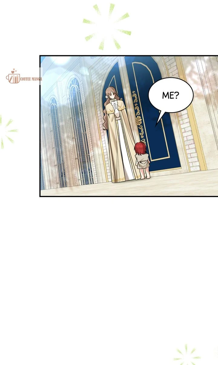 Read Our Tyrant Became Young Manga Online