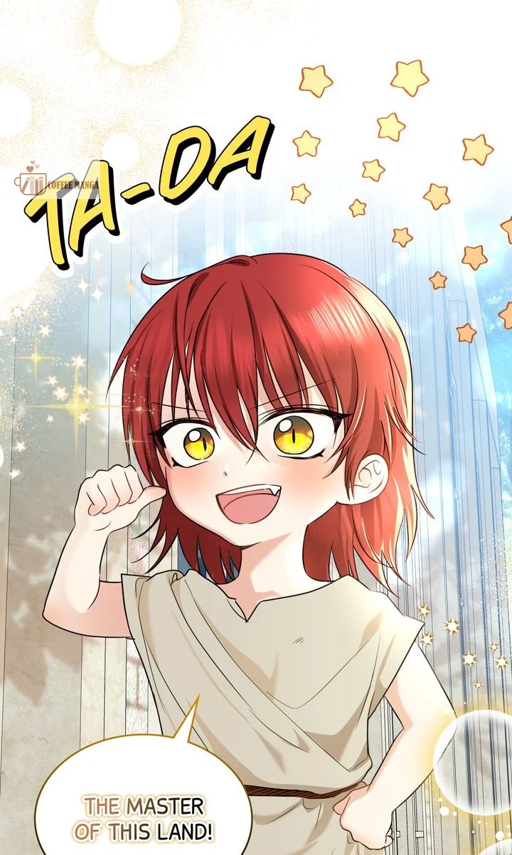 Read Our Tyrant Became Young Manga Online