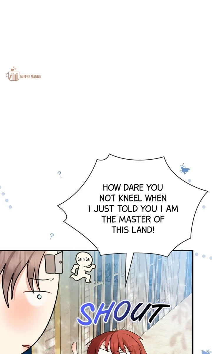 Read Our Tyrant Became Young Manga Online
