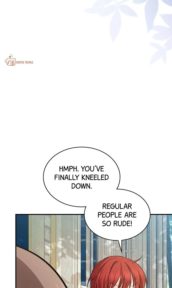 Read Our Tyrant Became Young Manga Online