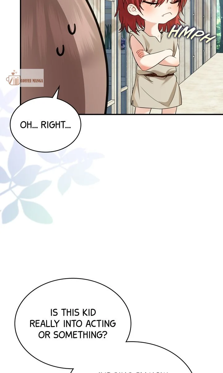 Read Our Tyrant Became Young Manga Online