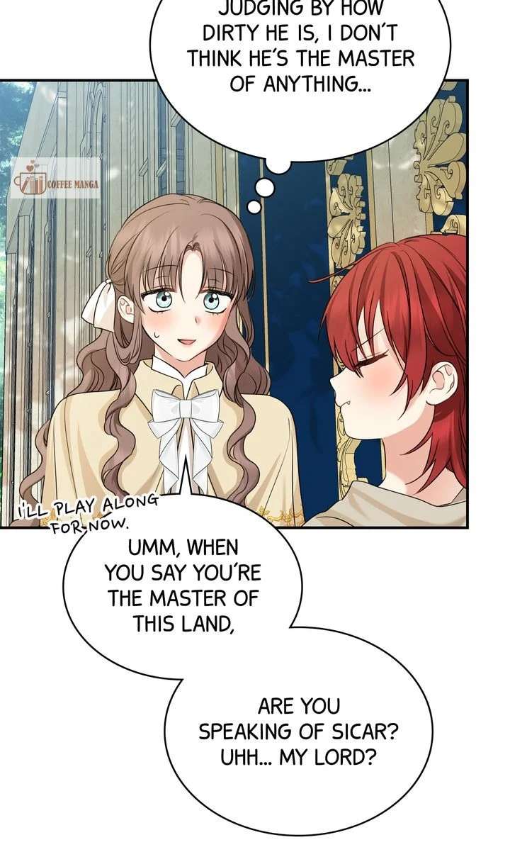 Read Our Tyrant Became Young Manga Online
