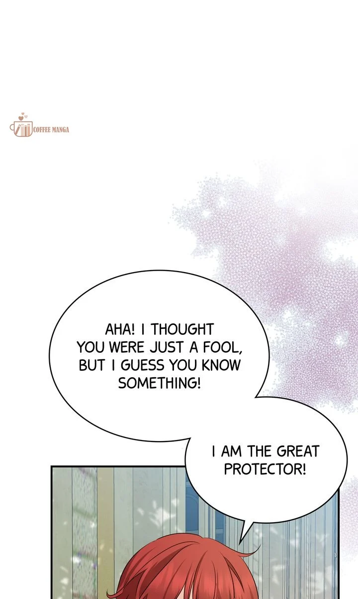 Read Our Tyrant Became Young Manga Online