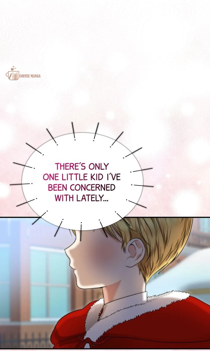 Read Our Tyrant Became Young Manga Online