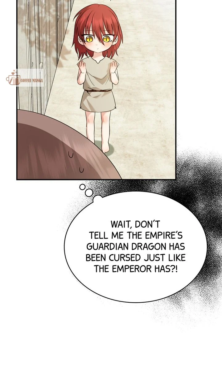 Read Our Tyrant Became Young Manga Online
