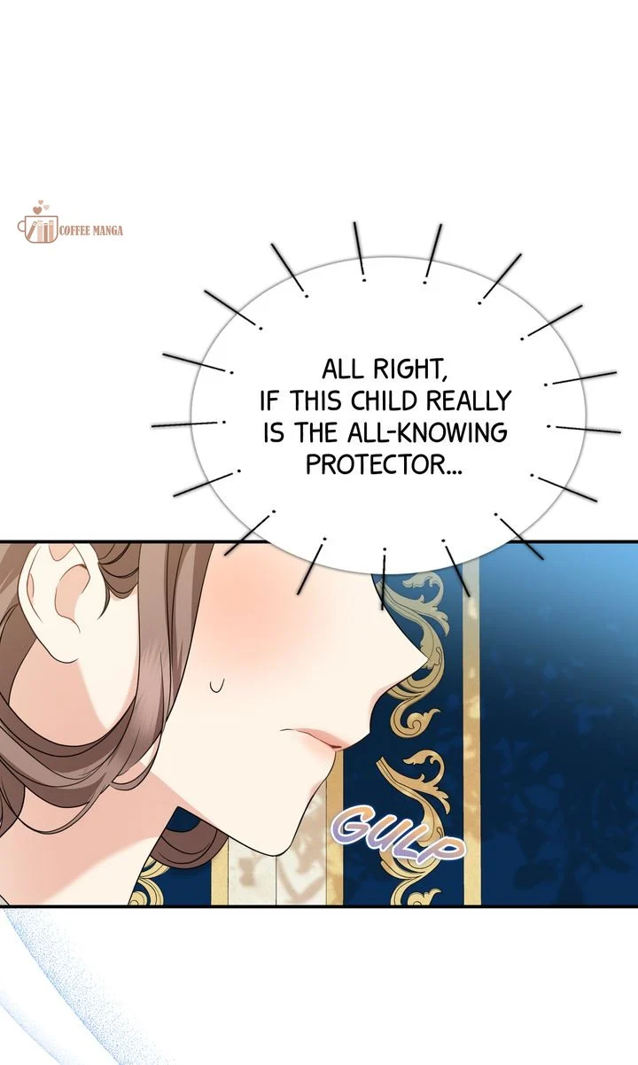 Read Our Tyrant Became Young Manga Online