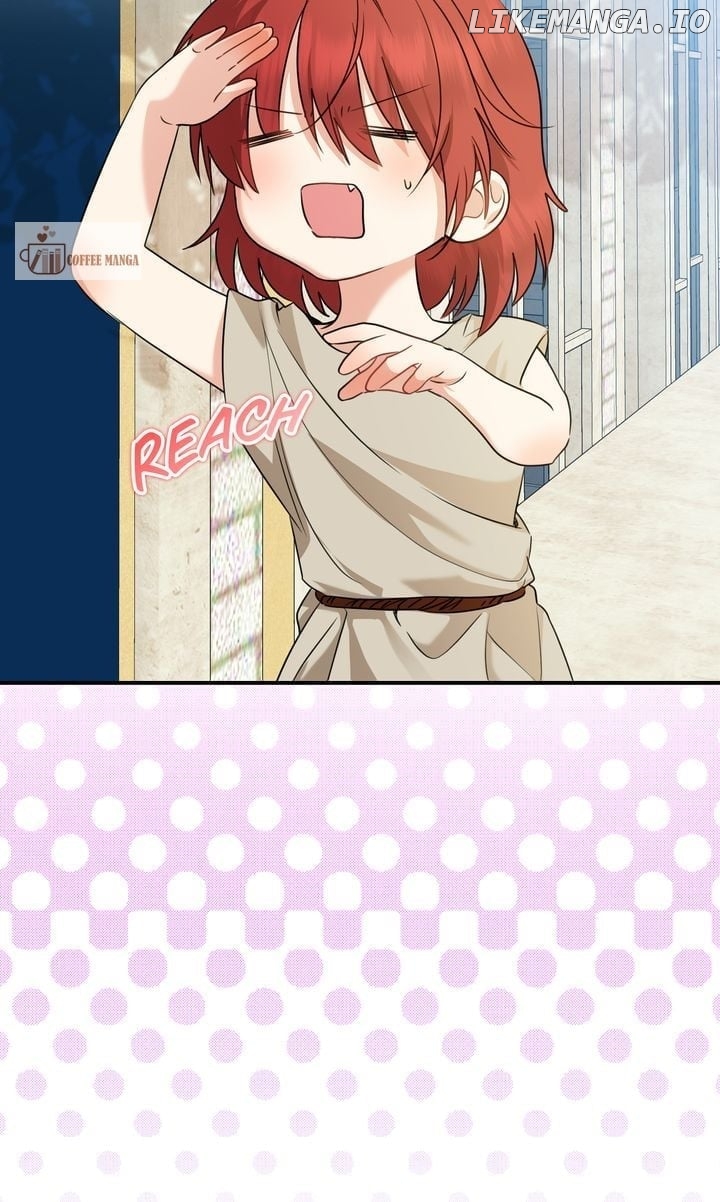 Read Our Tyrant Became Young Manga Online