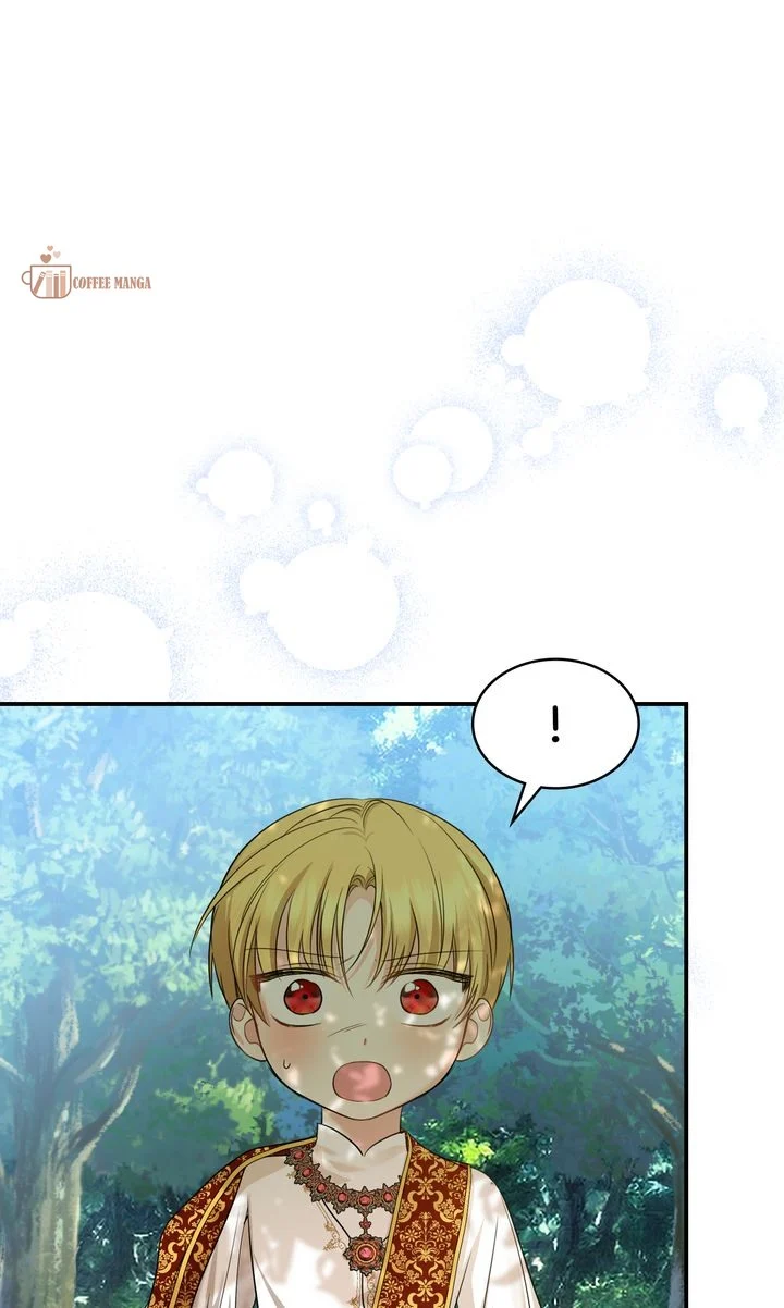 Read Our Tyrant Became Young Manga Online