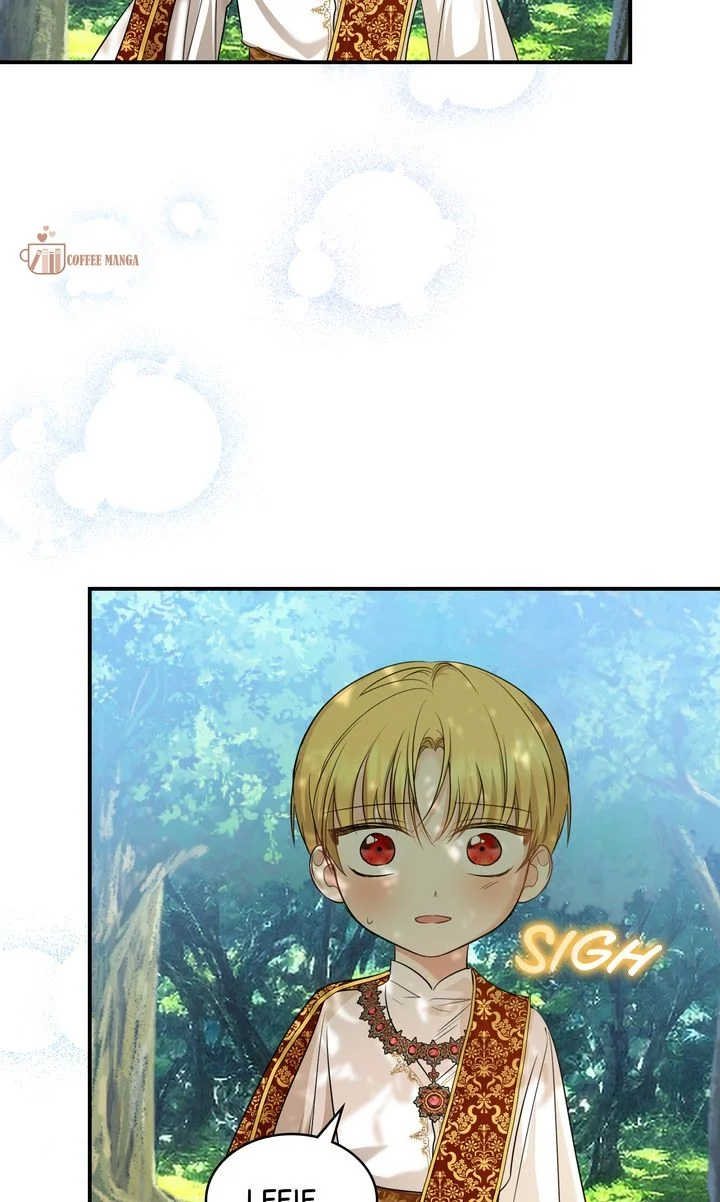 Read Our Tyrant Became Young Manga Online