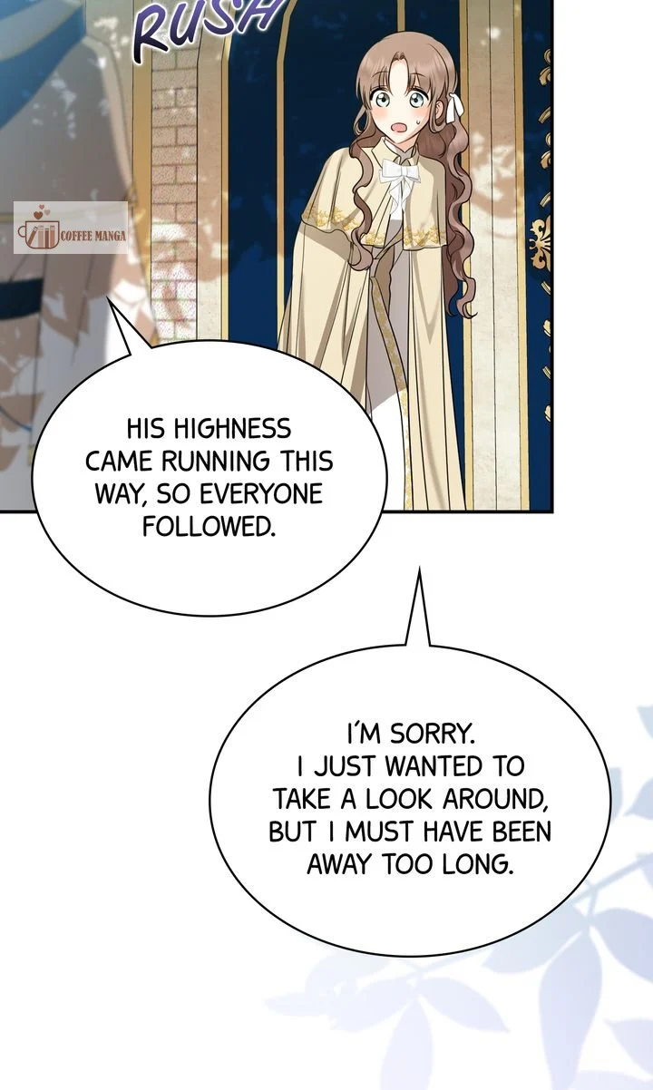 Read Our Tyrant Became Young Manga Online