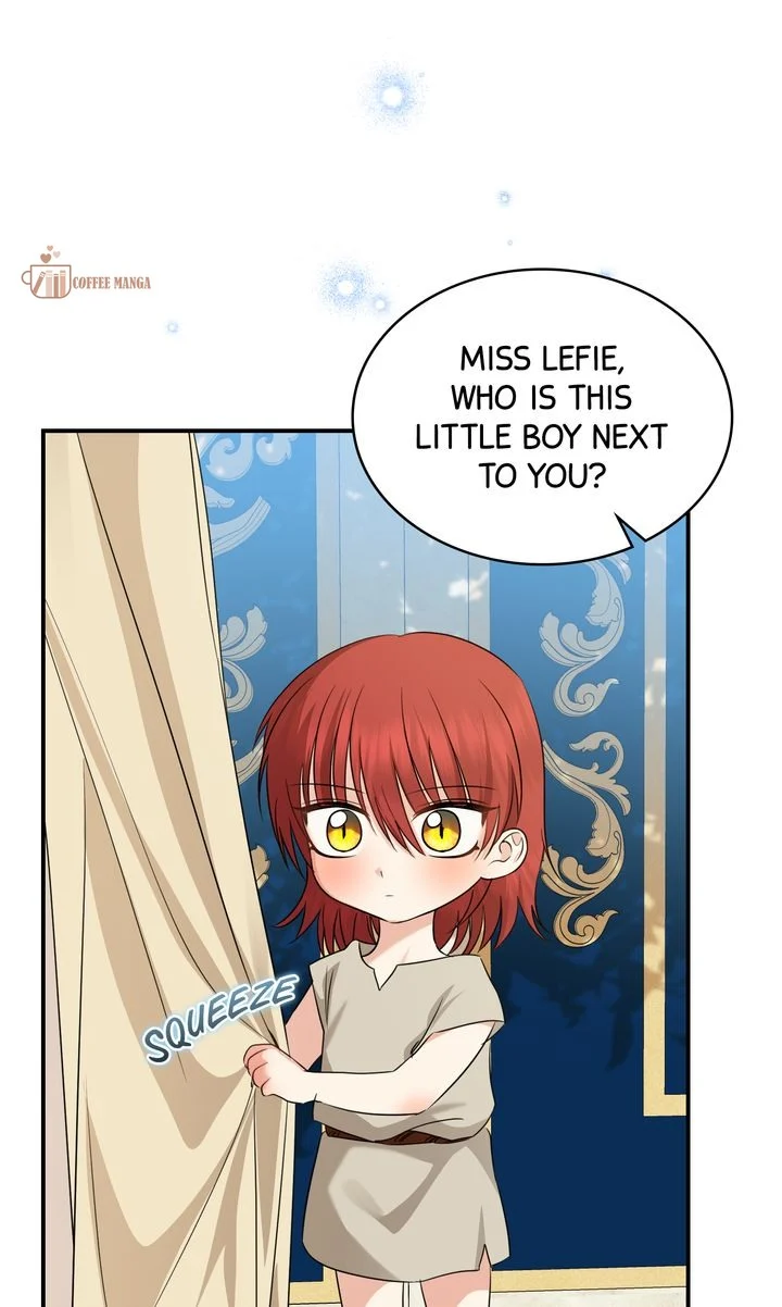 Read Our Tyrant Became Young Manga Online