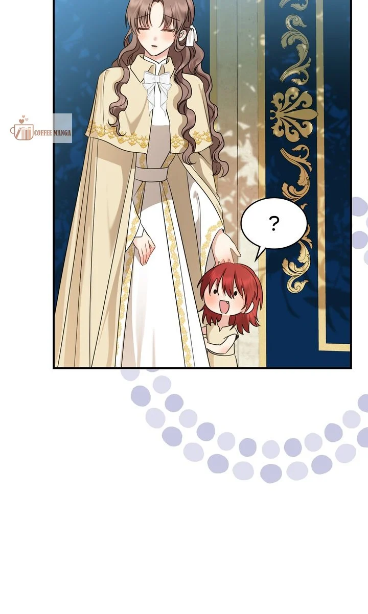 Read Our Tyrant Became Young Manga Online