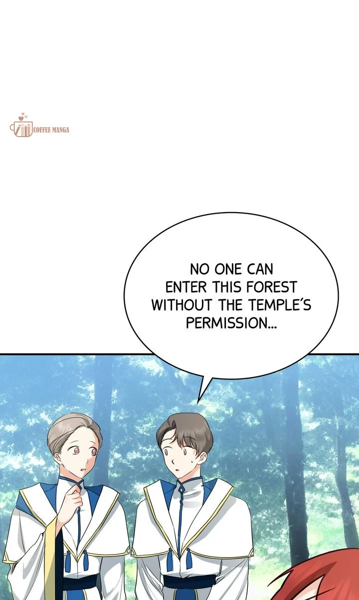 Read Our Tyrant Became Young Manga Online