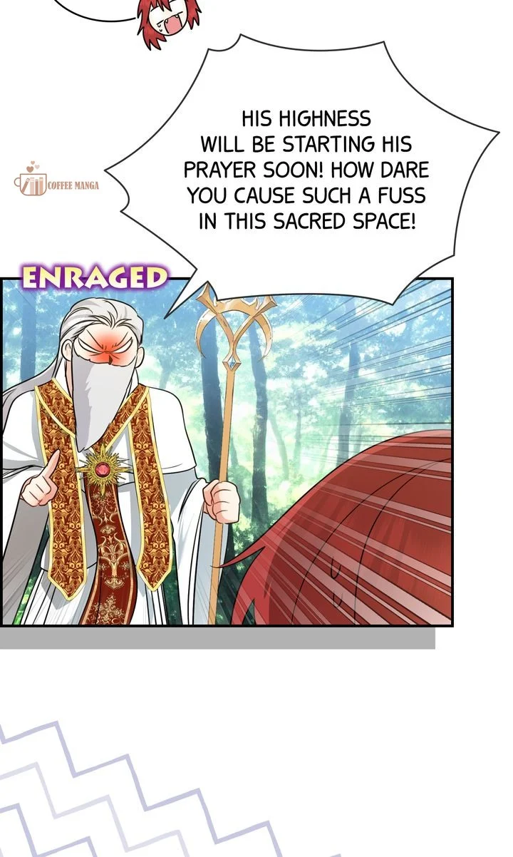 Read Our Tyrant Became Young Manga Online