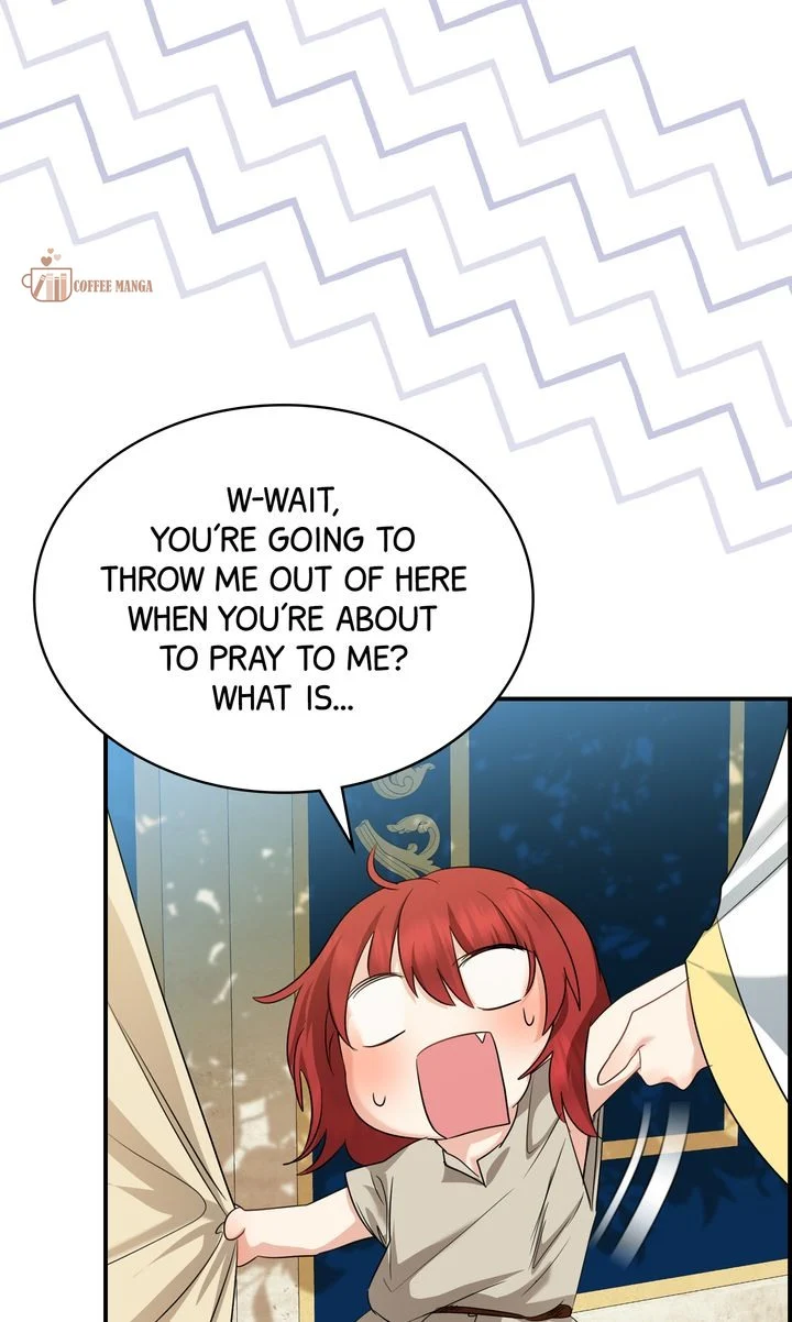 Read Our Tyrant Became Young Manga Online