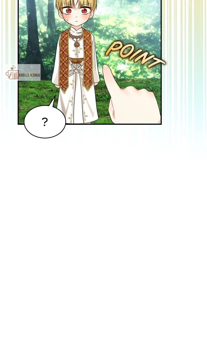 Read Our Tyrant Became Young Manga Online
