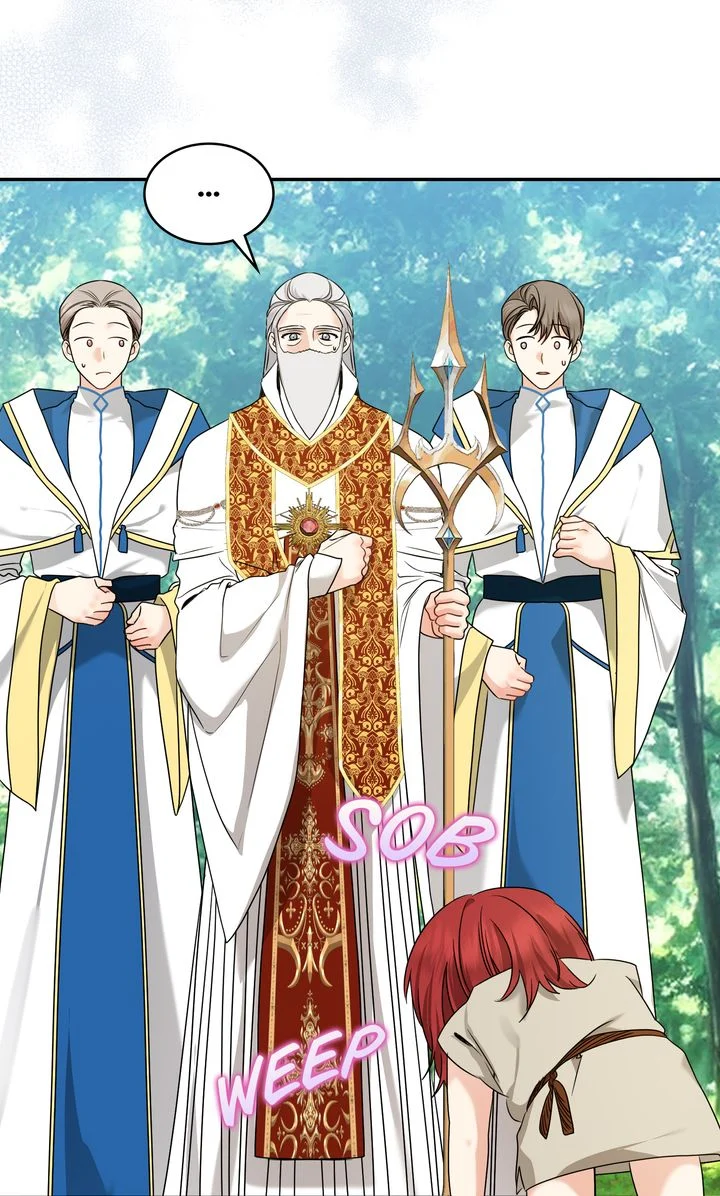 Read Our Tyrant Became Young Manga Online