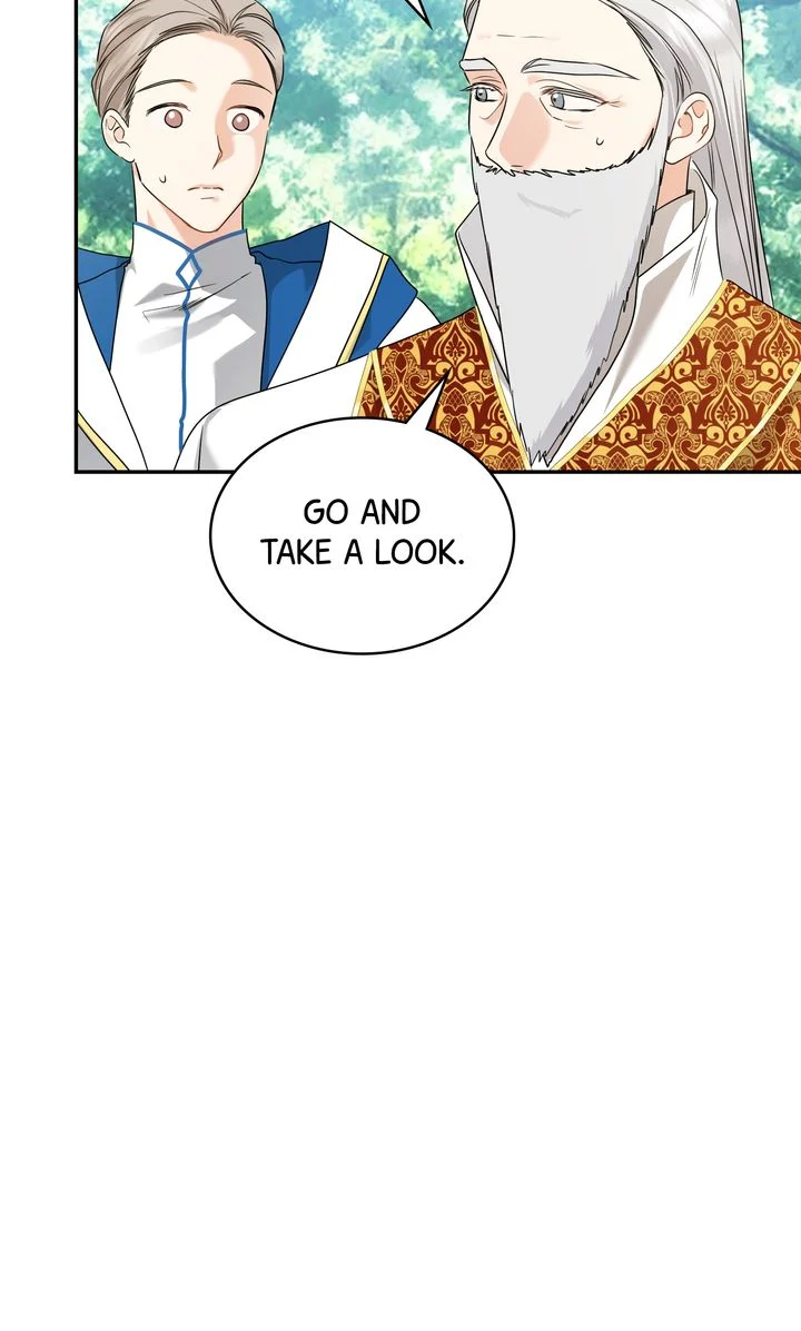 Read Our Tyrant Became Young Manga Online