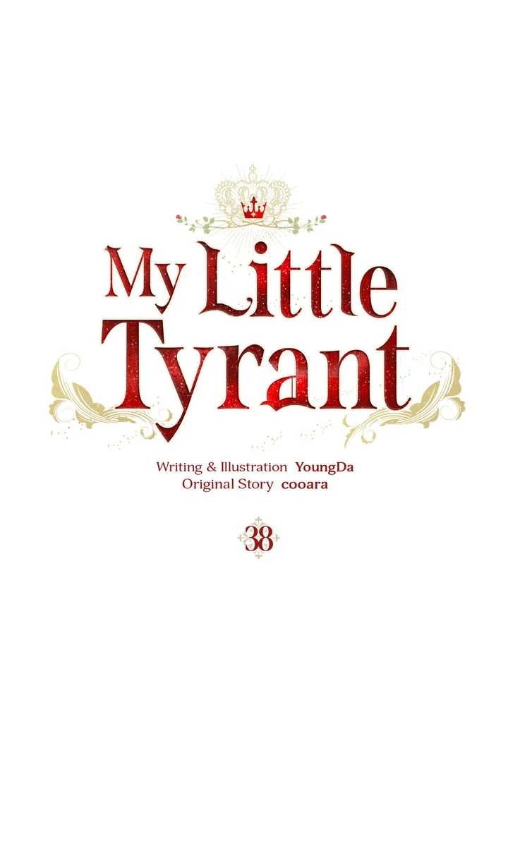 Read Our Tyrant Became Young Manga Online