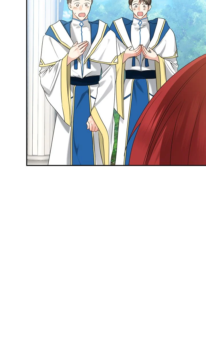 Read Our Tyrant Became Young Manga Online
