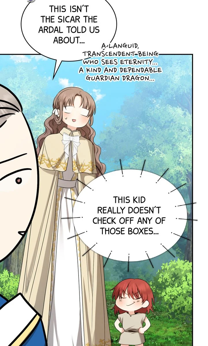 Read Our Tyrant Became Young Manga Online
