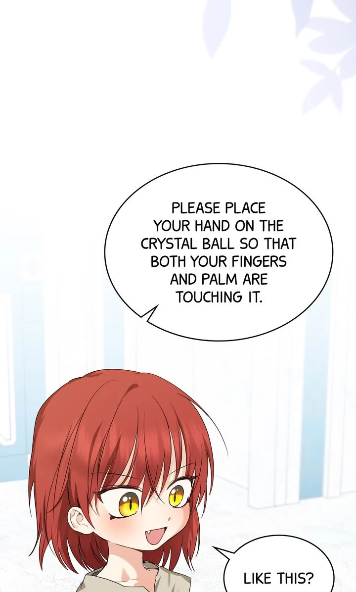 Read Our Tyrant Became Young Manga Online